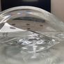 Louise Kennedy extra large Fabulous Crystal centrepiece Image 2