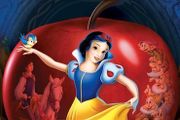 Snow White And The Seven Dwarfs (Disney) (DVD)