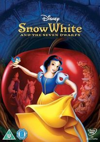 Snow White And The Seven Dwarfs (Disney) (DVD)