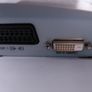 PHILIPS LC171W03-C4 TV, not smart, not saorview, Easily hung on the wall with the 2 screw holders Image 7