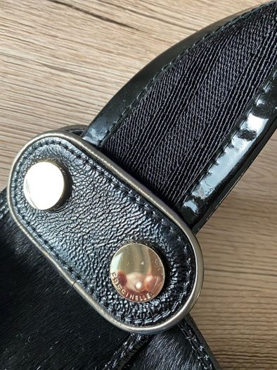 Coccinelle bag