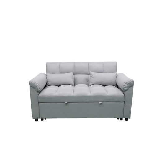 Last Units! Pull-Out Corner Sofa Bed  Unbeatable Price!
