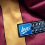 2019-20 Bradford City Avec Home Jersey Size L Adult Image 5