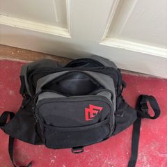 Mikado Chest bag