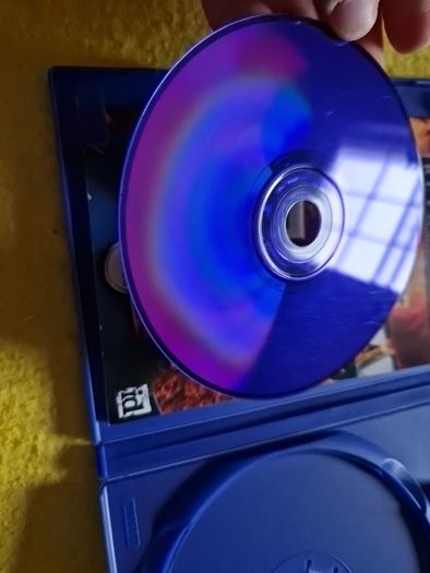 Quake 3 III Revolution PlayStation2 Ps2 games Original