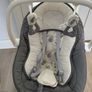 Joie 2 in 1 Baby Swing and Rocker Image 2