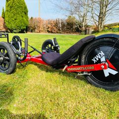 Kmx Trike