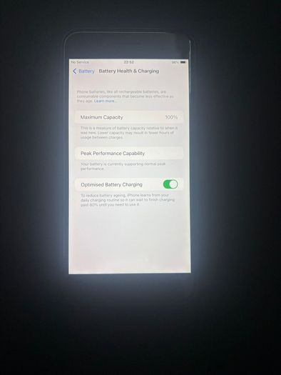 iPhone 8 Plus 256GB Space Grey - Unlocked -