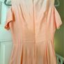 100% Silk Maxi Dress Image 4