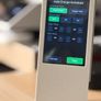 Smart Home Solar Display,  Sungrow Inverter Dashboard and Weather Station Image 3