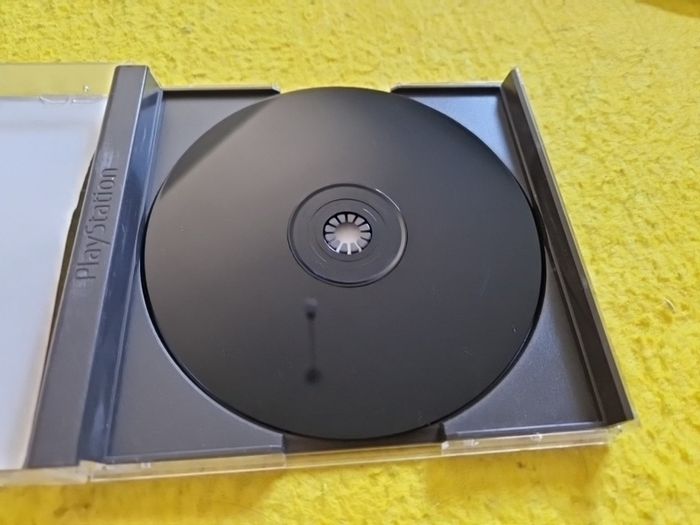 Scrabble PlayStation1 Ps1 Games Original
