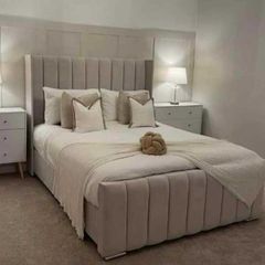 New King Size Superking Size Bed