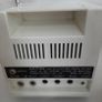 vintage mini tv from 1986 Image 6