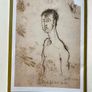 art book This publication is a rare exhibition catalog titled A Man for all Mediums: Eamonn O'Doherty (1939 2011 Image 2