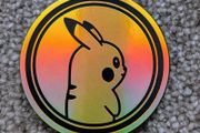 Pikachu token