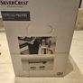 Silver crest Expresso Machine Image 7