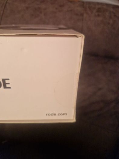Rode NTH-100 Professional over ear headphones