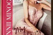 Danni Minogue My style Book