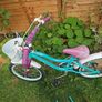 Girls Bike Image 2