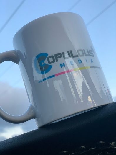 Personalise / customise your mugs in any design. Ideal for mother's Day, birthdays gifts