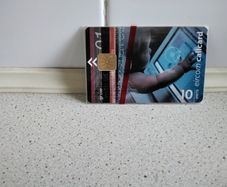 callcard