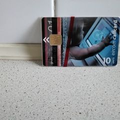 callcard