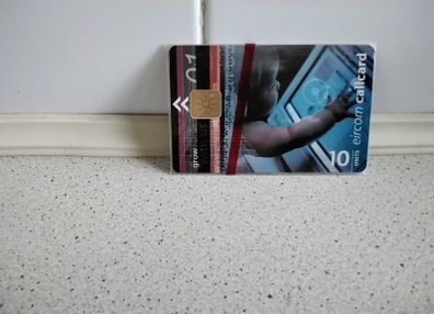 callcard