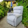 electric mobility chair Image 2
