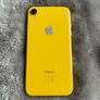 iPhone XR 64GB - Yellow Image 3