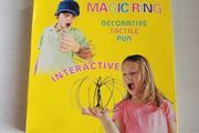 magic ring toy