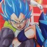 Dragonball Z 3D Schoolbag Image 6