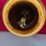 Vintage Bay Keramik Floor Vase 40cm West German Mid Century Pottery Image 5