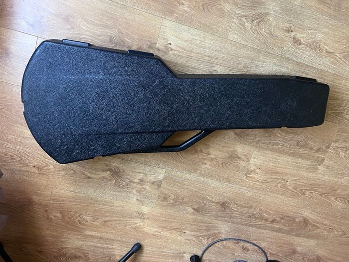 Gibson SG Special 400 1986 - 1987 - Pewter