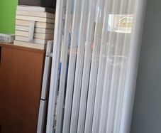 9 Tube Canopy with 9x Philips TL01 Narrowband