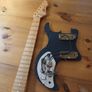1977 Peavey T-60 , Handmade Neck, Upgraded + Original Parts Image 3