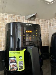 Air fryer