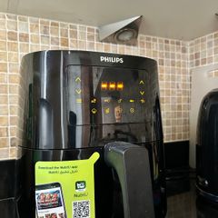 Air fryer