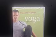 Howard Napper Yoga Dynamic DVD