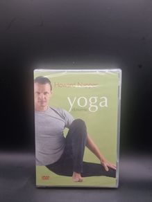Howard Napper Yoga Dynamic DVD