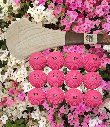 hurling