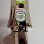 TUBORG  Illuminated Beer Font / Tap Badge Holder Image 4