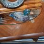 Vintage Wooden Duck Image 3