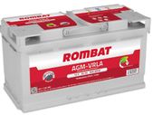 Car Battery 019 Agm Start/ Stop