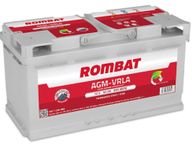 main image for ad Car Battery 019 Agm Start/ Stop