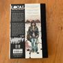 Beautiful hardback graphic novel Local by Brian wood and Ryan Kelly Image 2