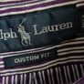 Ralph Lauren Dress Polo Shirt Image 2