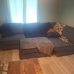 corner sofa