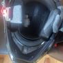 Fox Youth V1 full face helmet Image 4