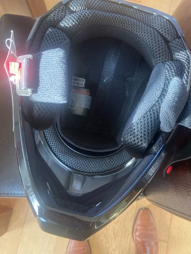 Fox Youth V1 full face helmet