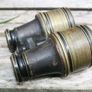 Vintage Binoculars Image 5